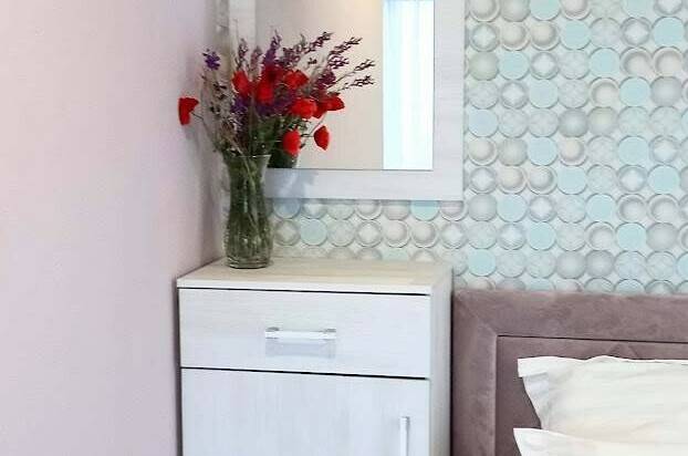 4-х местный «Комфорт»