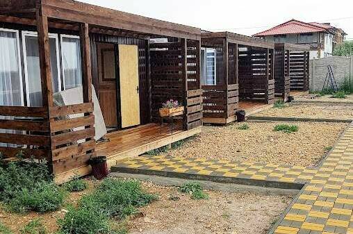 3-х местный «Стандарт»