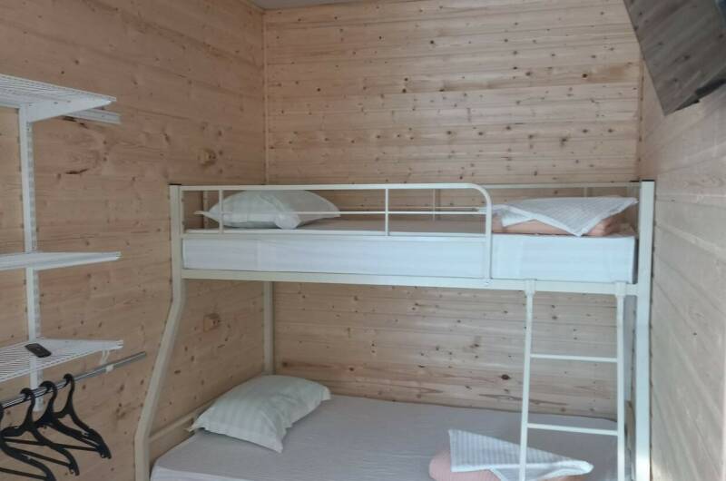 Дом на 8 человек