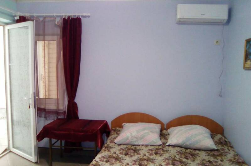 2-х местный с удобствами