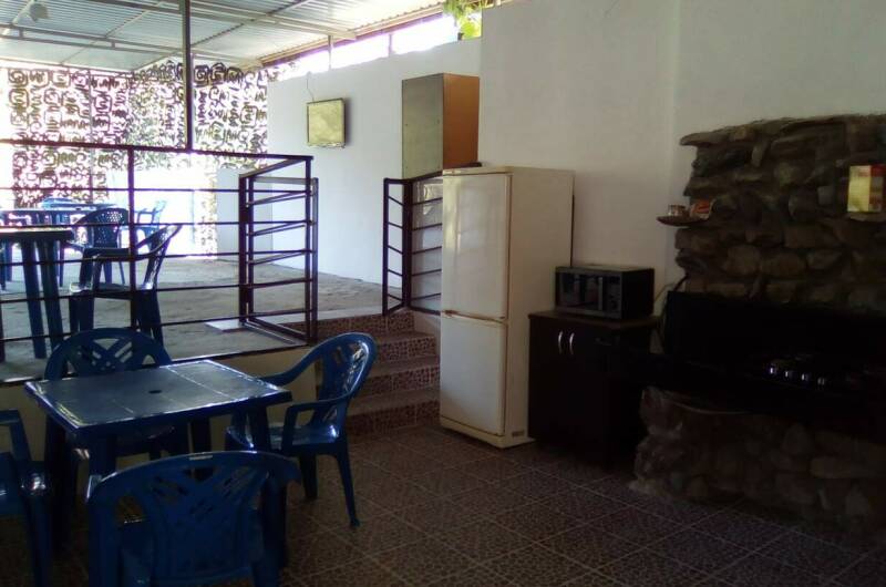 2-х местный с удобствами