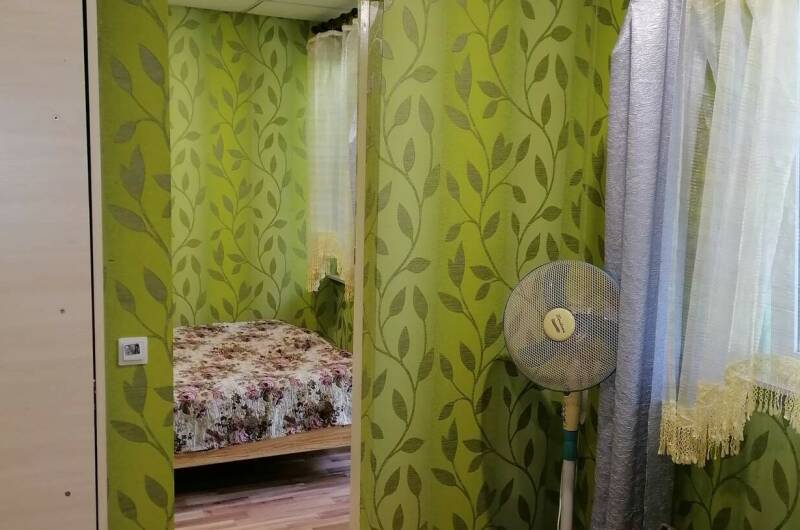 4−5 местный эконом