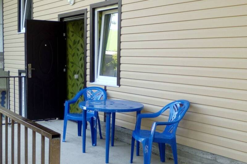 2−3 местный эконом