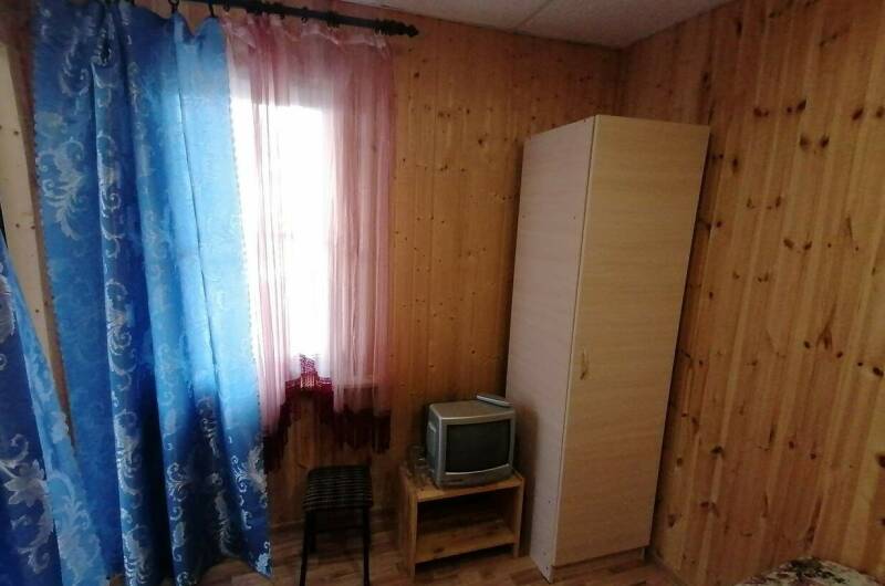 2−3 местный эконом