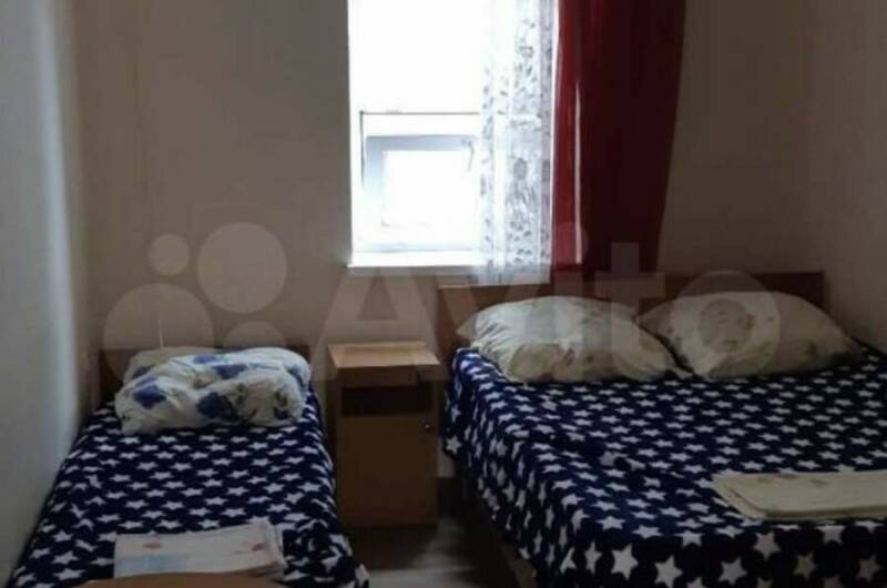 3-х местный 《Стандарт 》