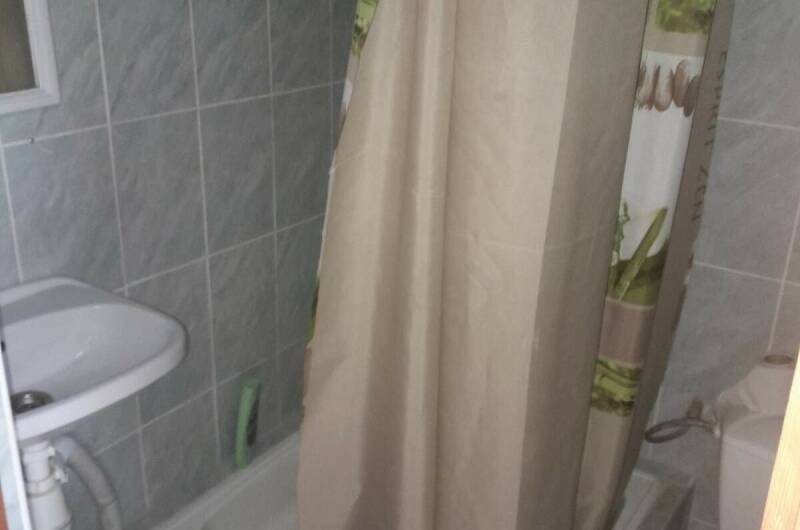 2-х местный 《Эконом》