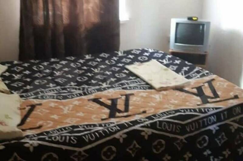 2-х местный 《Эконом》