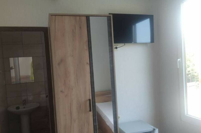 Комната № 1