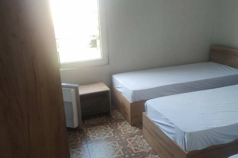 Комната № 2