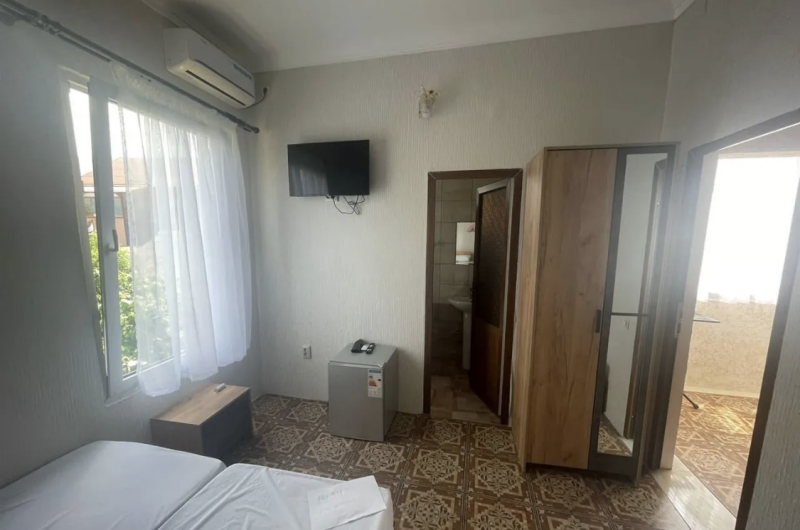 Комната № 4