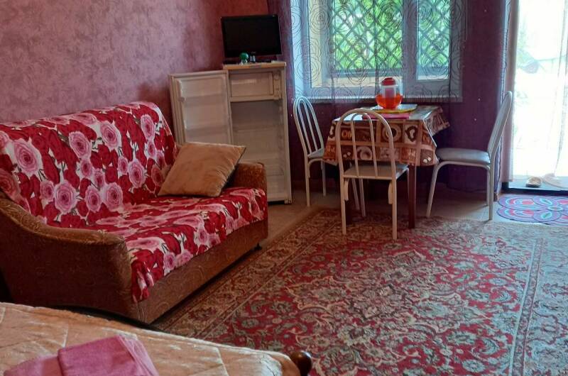 3-местный «Стандарт»