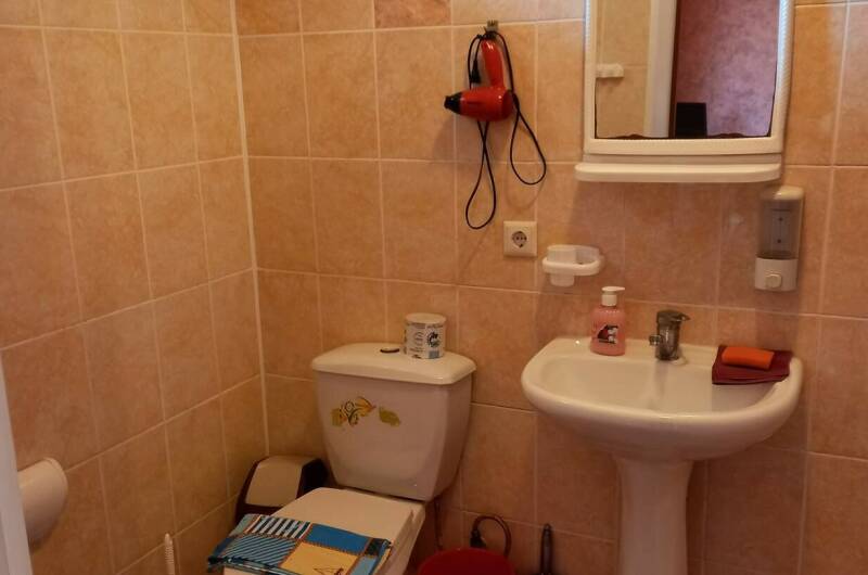 3-местный «Стандарт»