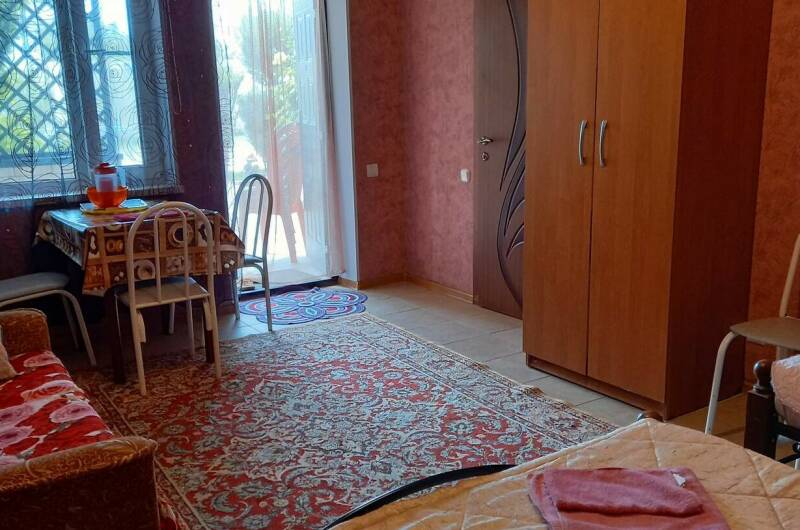 3-местный «Стандарт»