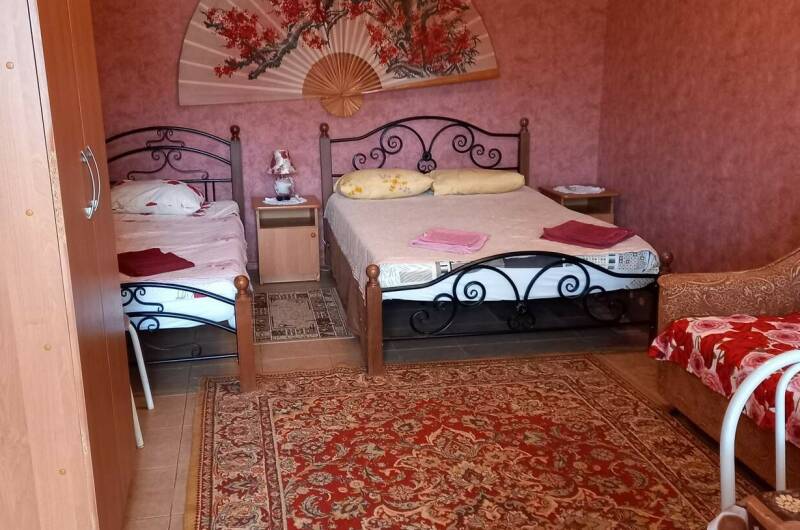 3-местный «Стандарт»