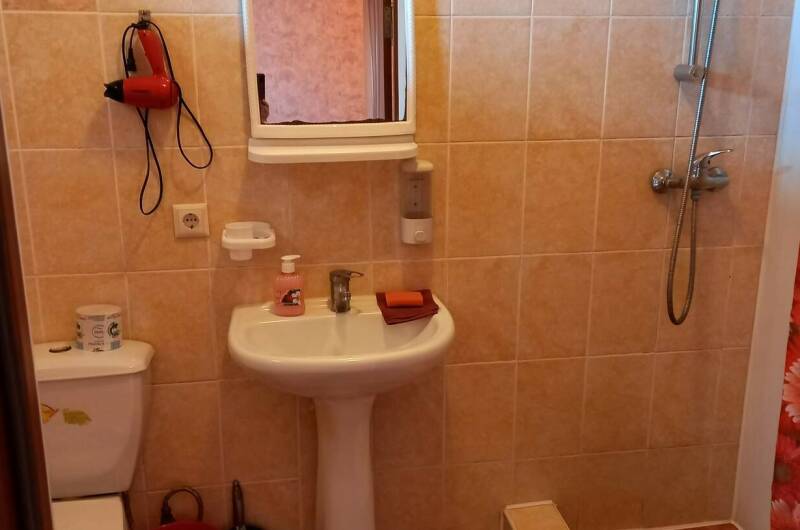 3-местный «Стандарт»