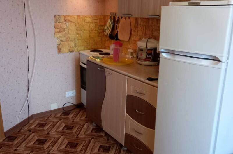 Двухкомнатный 4-местный «Стандарт» с кухней