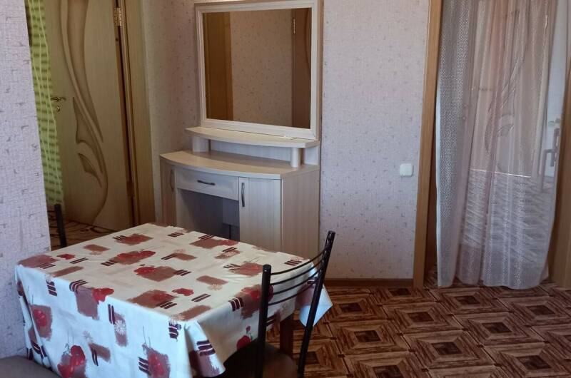 Двухкомнатный 4-местный «Стандарт» с кухней