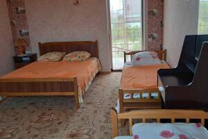 Изображение Изображение гостиницы "Частный дом на Жемчужной" #3 #3