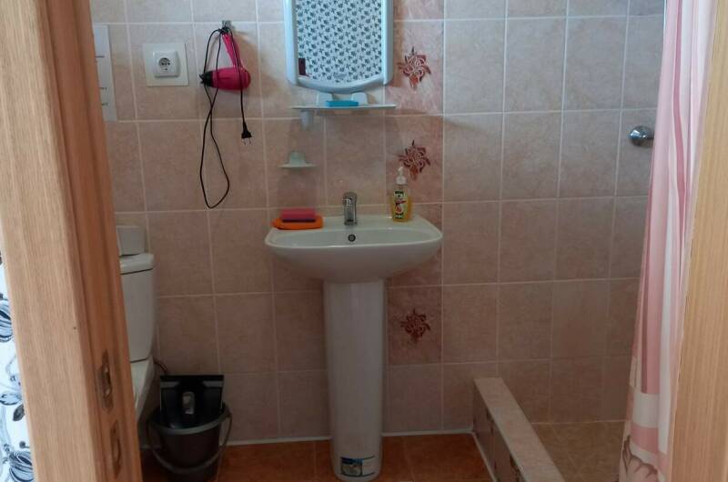 4-местный «Стандарт»