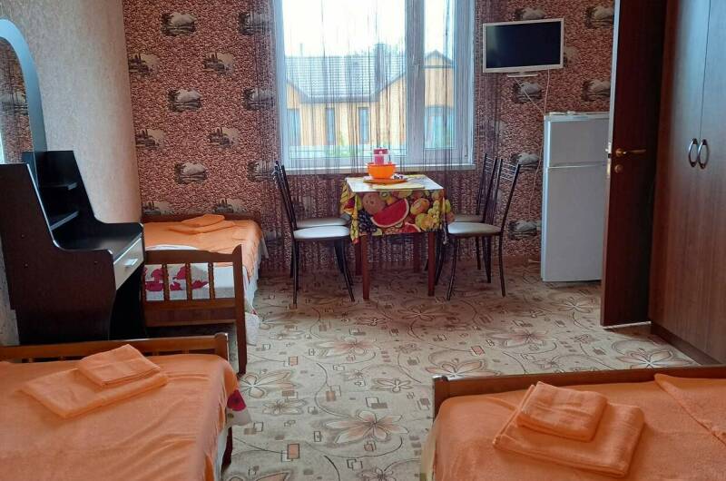 4-местный «Стандарт»