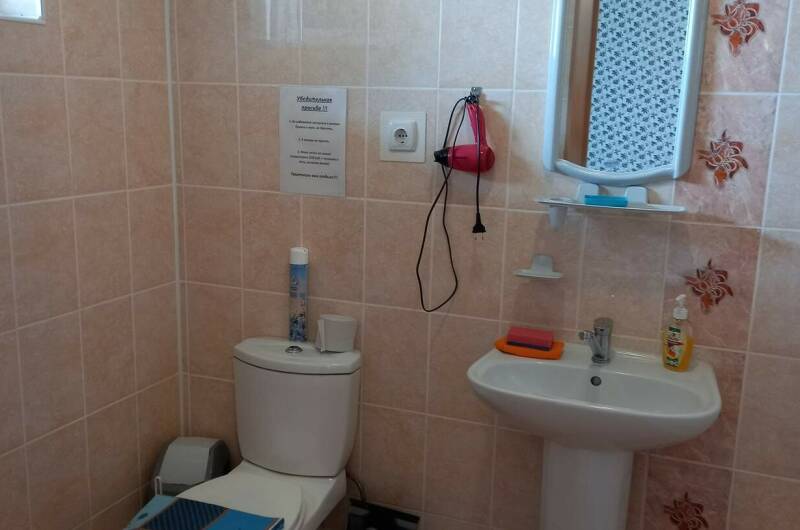 4-местный «Стандарт»