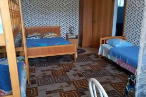 Изображение Изображение гостиницы "Частный дом на Жемчужной" #4 #4