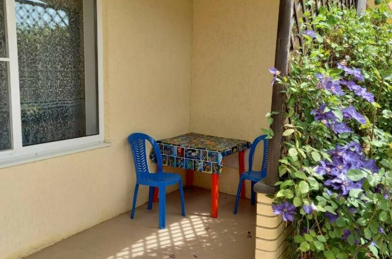 5-местный «Стандарт»