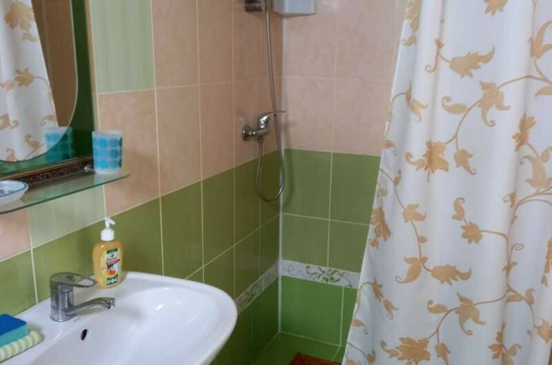 5-местный «Стандарт»