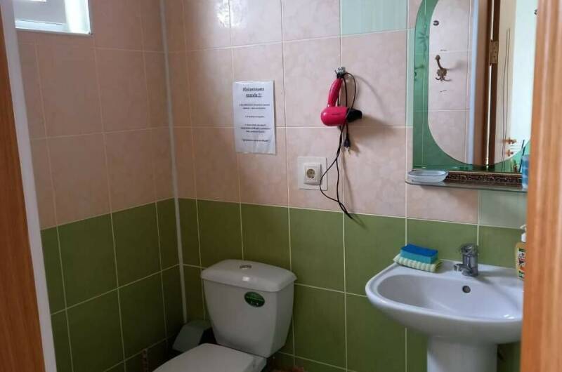 5-местный «Стандарт»