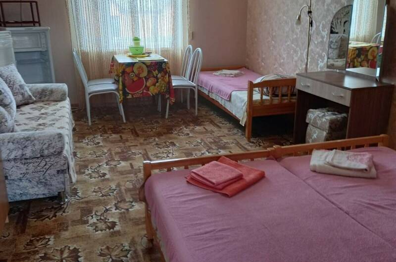 3-местный «Комфорт»