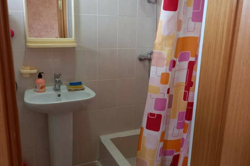 3-местный «Комфорт»