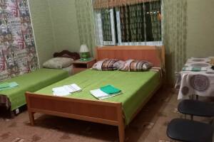 Изображение Изображение гостиницы "Частный дом на Жемчужной" #6 #6