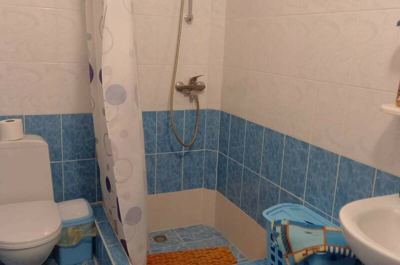 4-местный «Эконом»