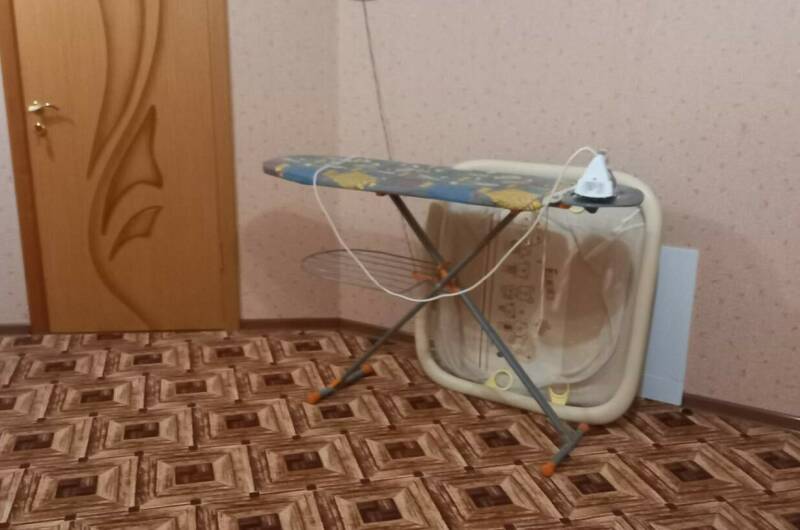 4-местный «Эконом»