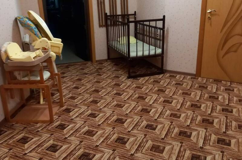 4-местный «Эконом»