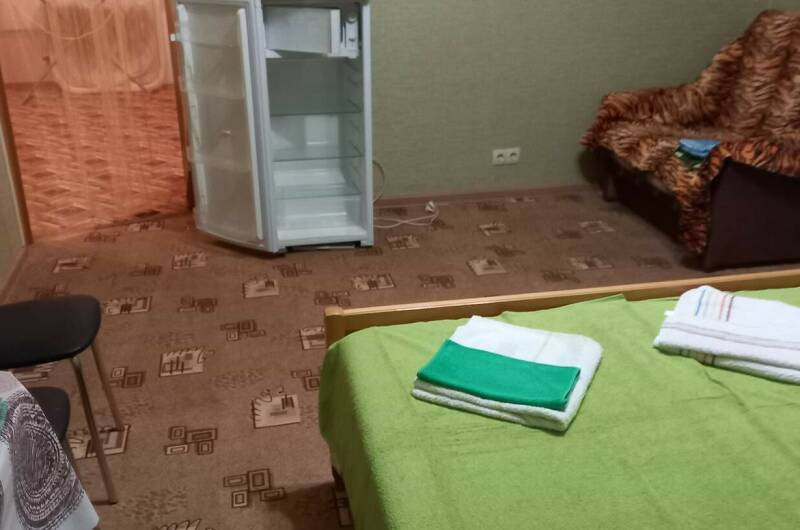 4-местный «Эконом»