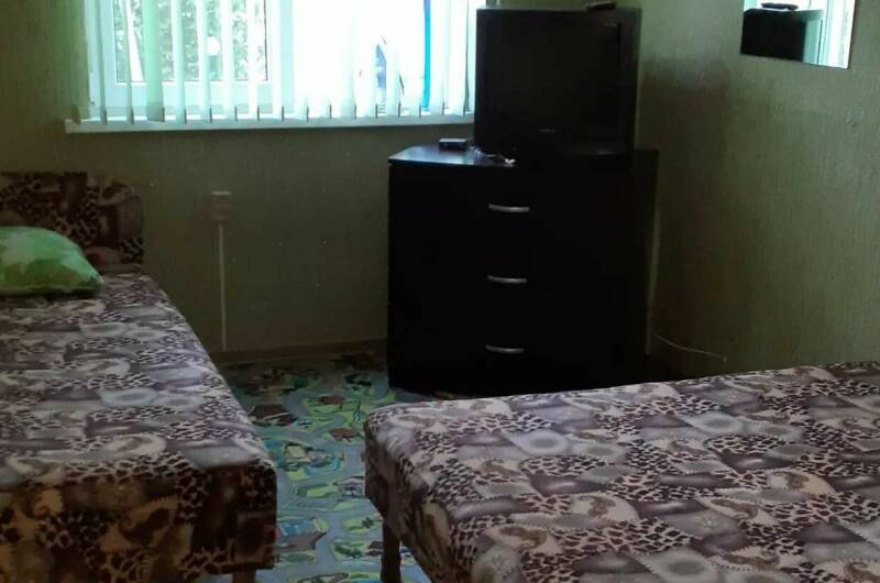 Дом под ключ до 9 человек