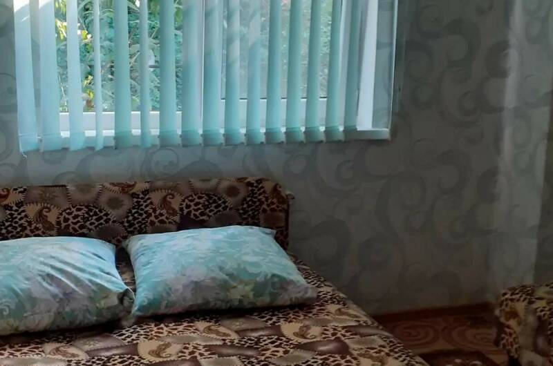 Дом под ключ до 9 человек