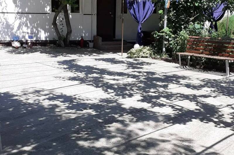 Дом под ключ до 9 человек