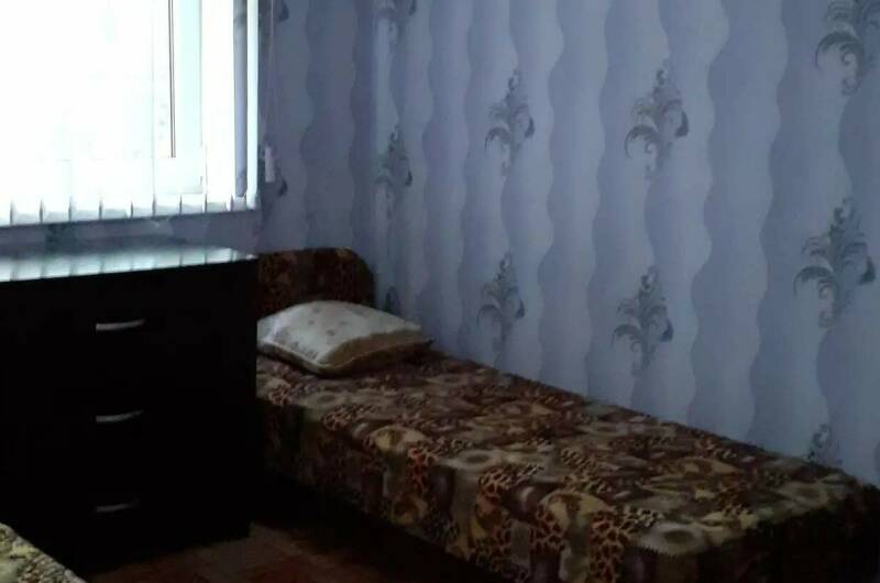 Дом под ключ до 9 человек