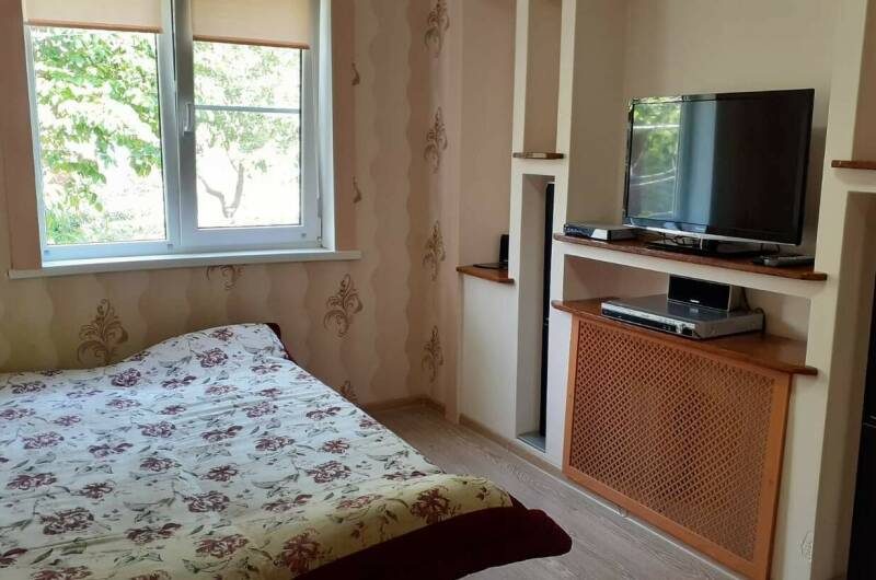 Дом под ключ до 6 человек