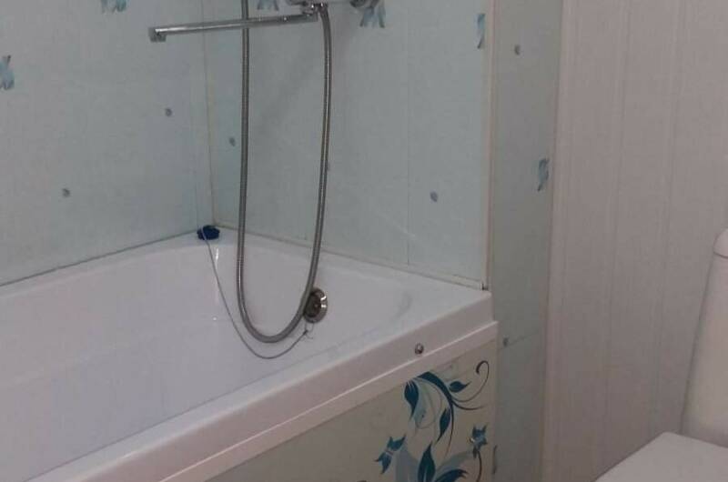 Дом под ключ до 6 человек