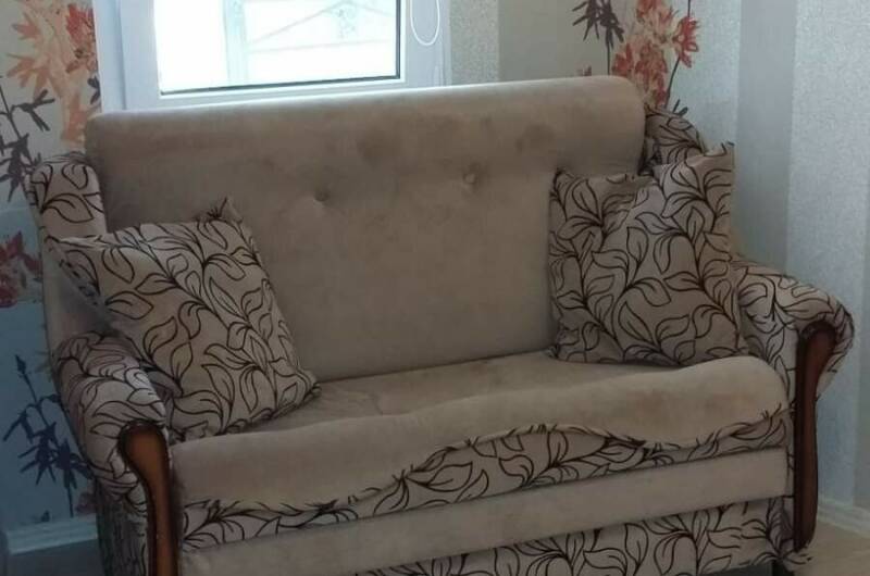 Дом под ключ до 6 человек