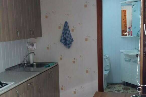 Дом под ключ до 6 человек