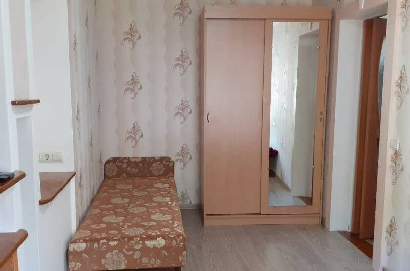 Дом под ключ до 6 человек