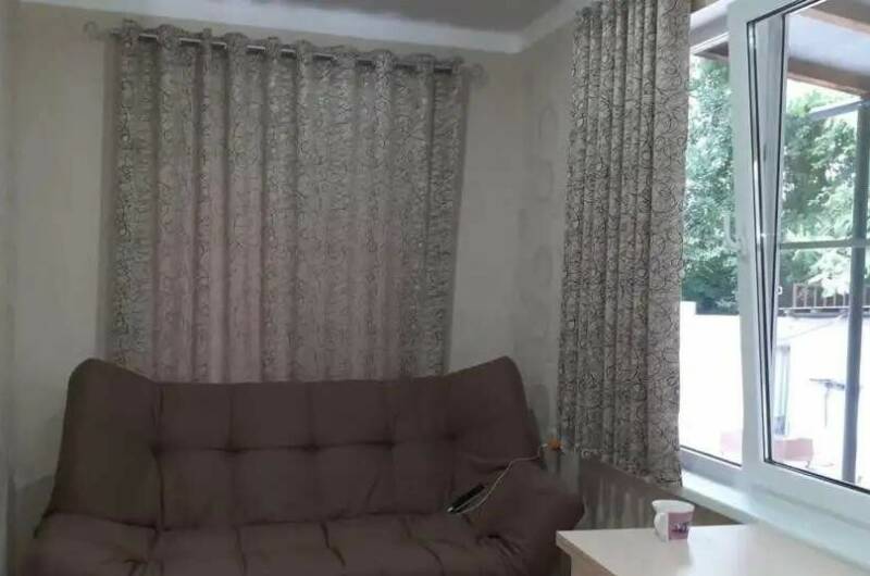 Однокомнатные апартаменты