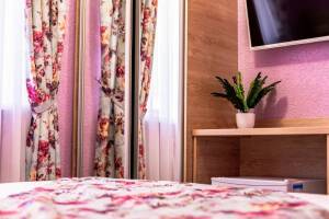 Изображение Изображение гостиницы "Гостевой дом «Ника»" #1 #1