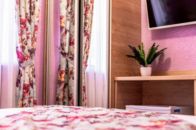 2-х местный «Стандарт»