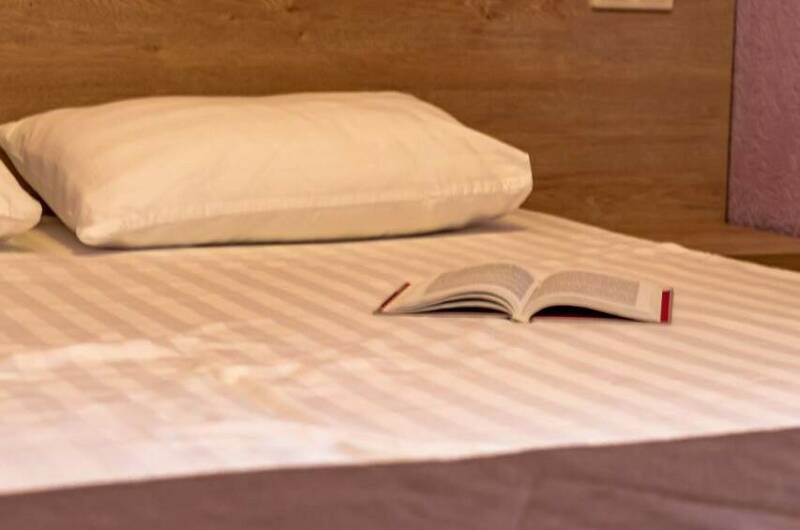 2-х местный «Стандарт»