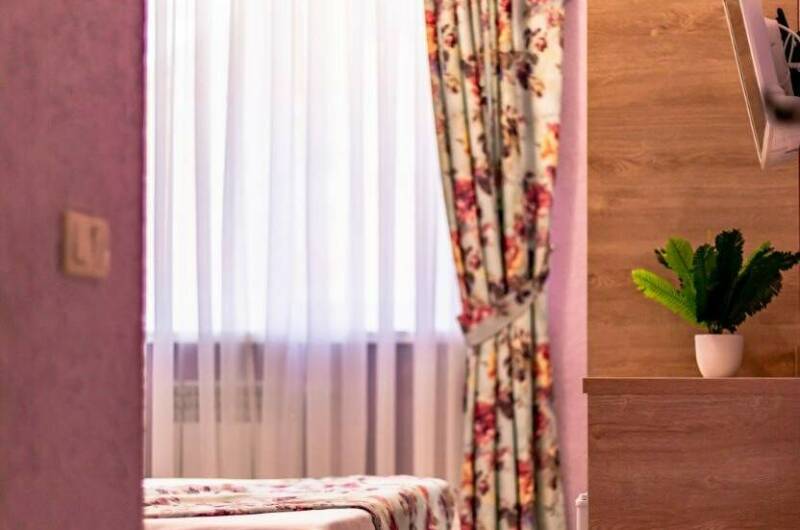 2-х местный «Стандарт»